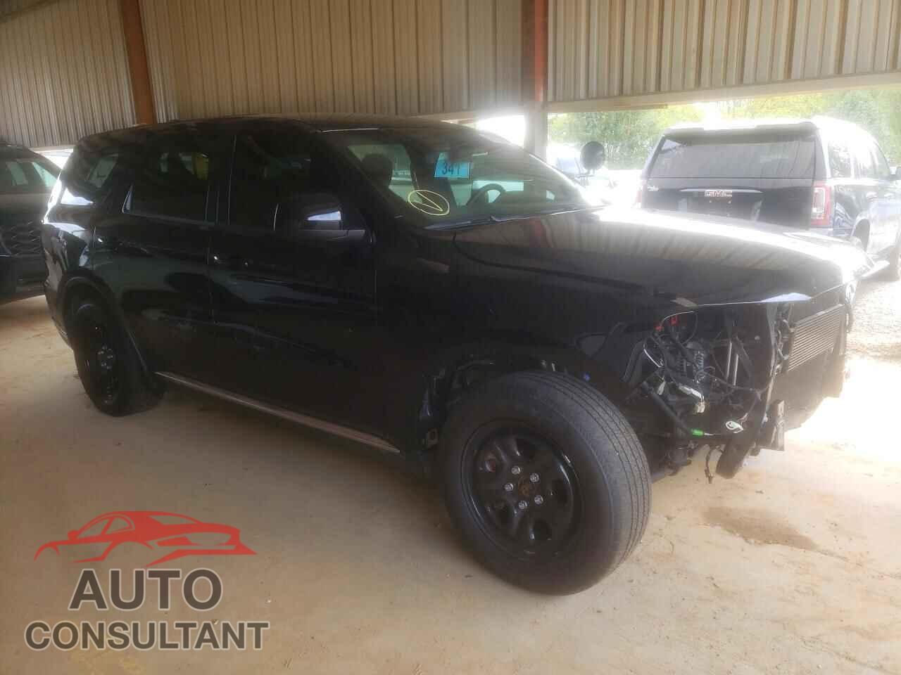 DODGE DURANGO 2026 - 1C4SDJFTXTC161432