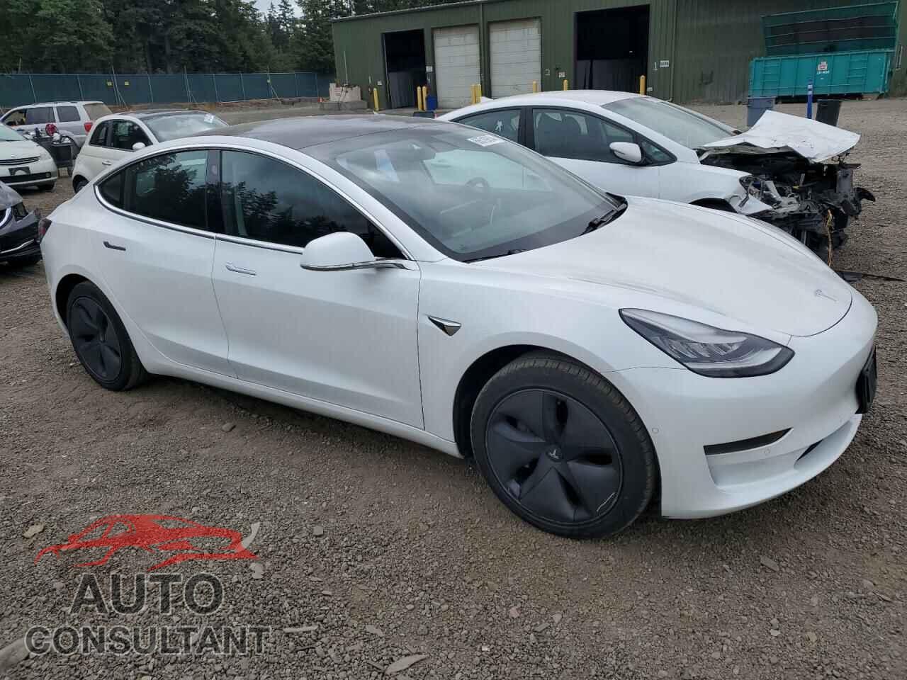 TESLA MODEL 3 2020 - 5YJ3E1EA2LF745246
