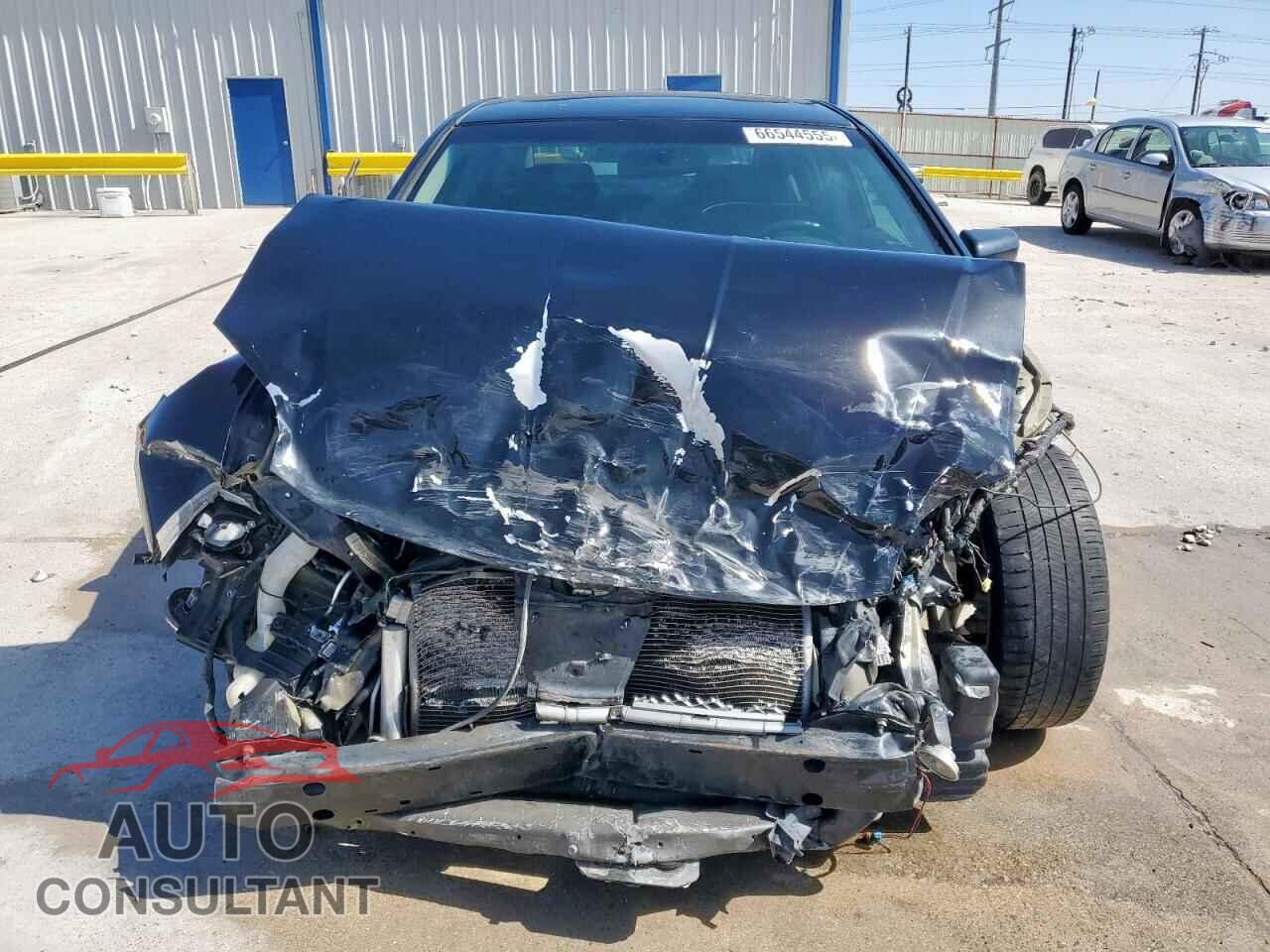 MITSUBISHI GALANT 2012 - 4A32B3FF5CE009801