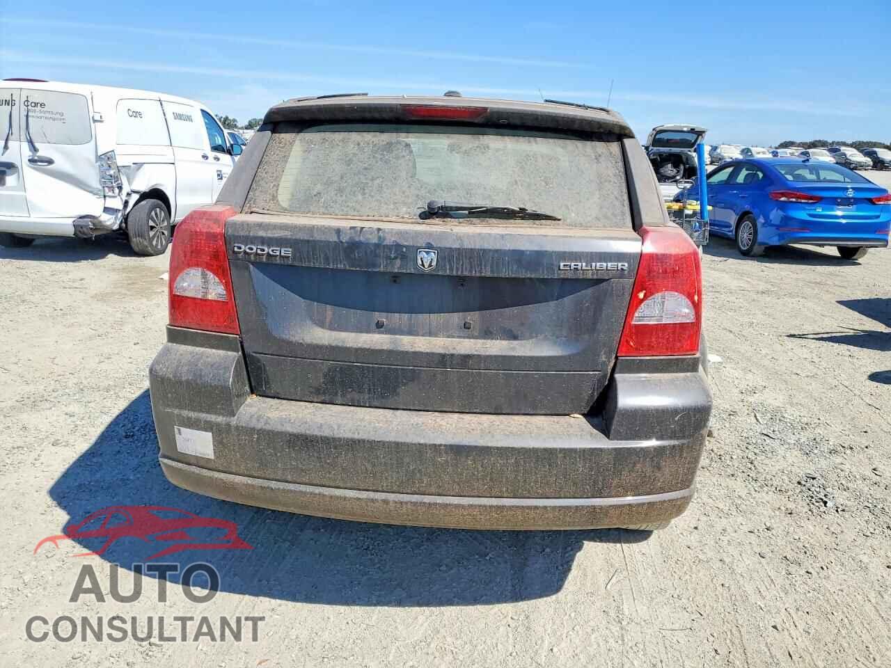 DODGE CALIBER 2011 - 1B3CB3HA9BD120351