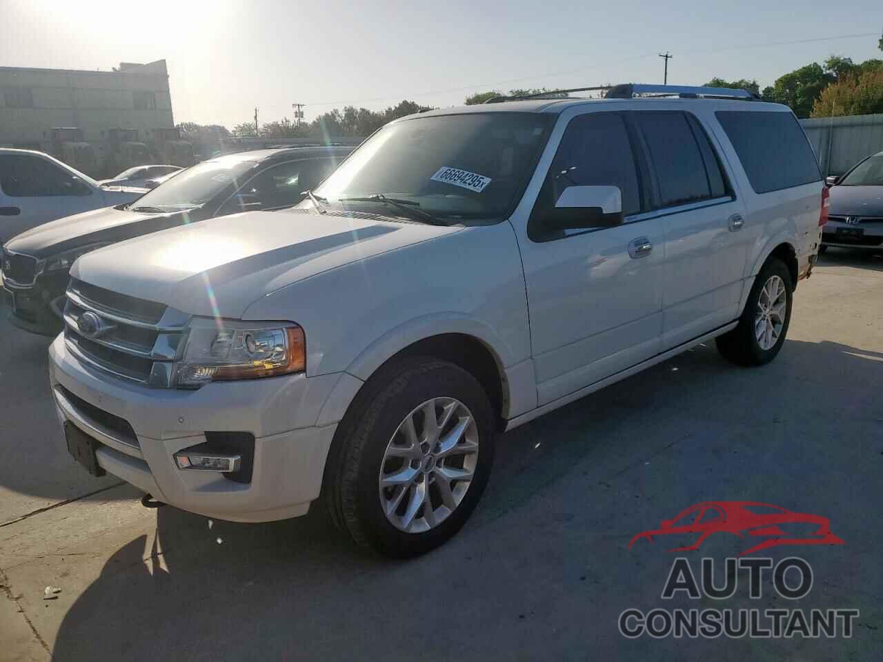 FORD EXPEDITION 2015 - 1FMJK2ATXFEF16702
