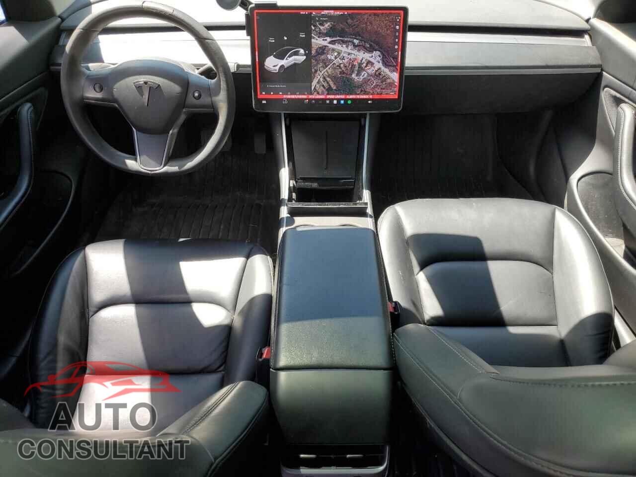 TESLA MODEL 3 2020 - 5YJ3E1EB7LF665501