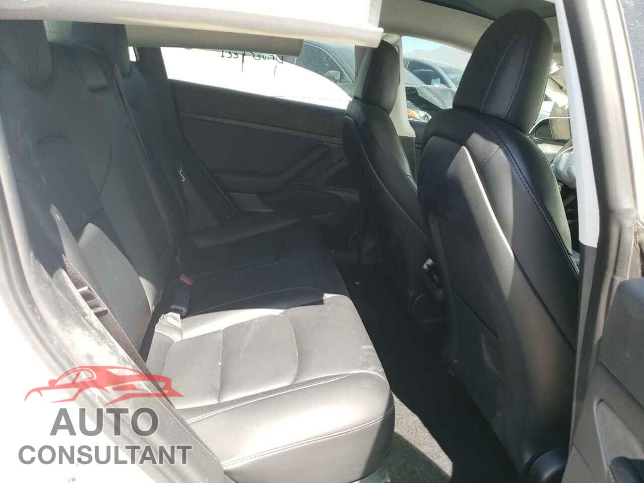 TESLA MODEL 3 2021 - 5YJ3E1EA4MF871982