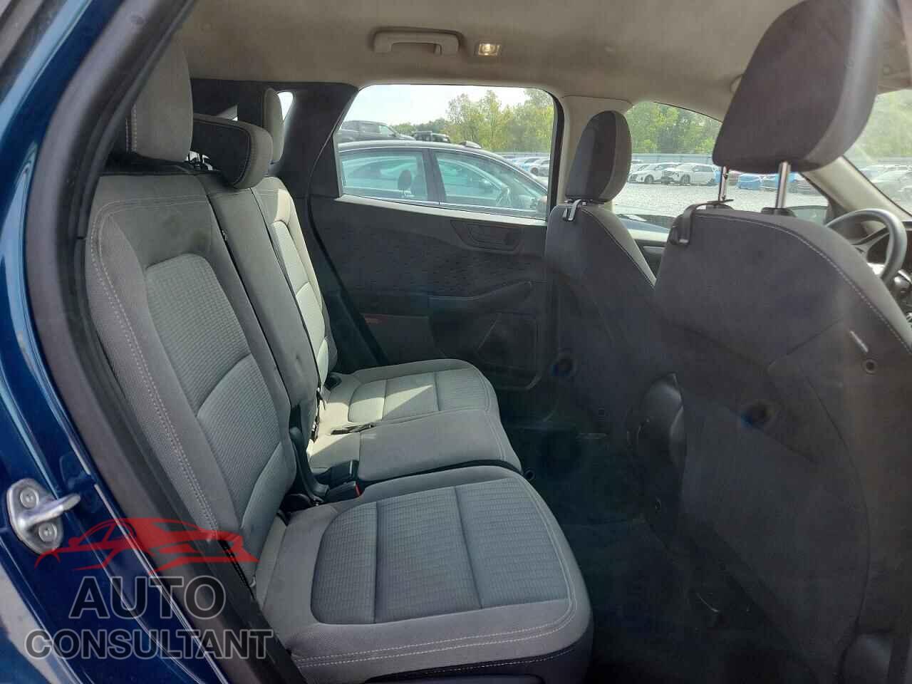 FORD ESCAPE 2020 - 1FMCU0F6XLUA28362