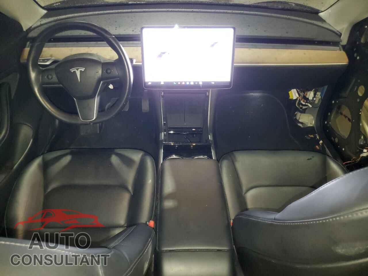 TESLA MODEL 3 2018 - 5YJ3E1EA3JF176095