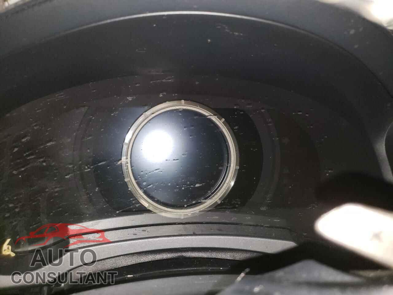 LEXUS IS 2017 - JTHCE1D25H5013176