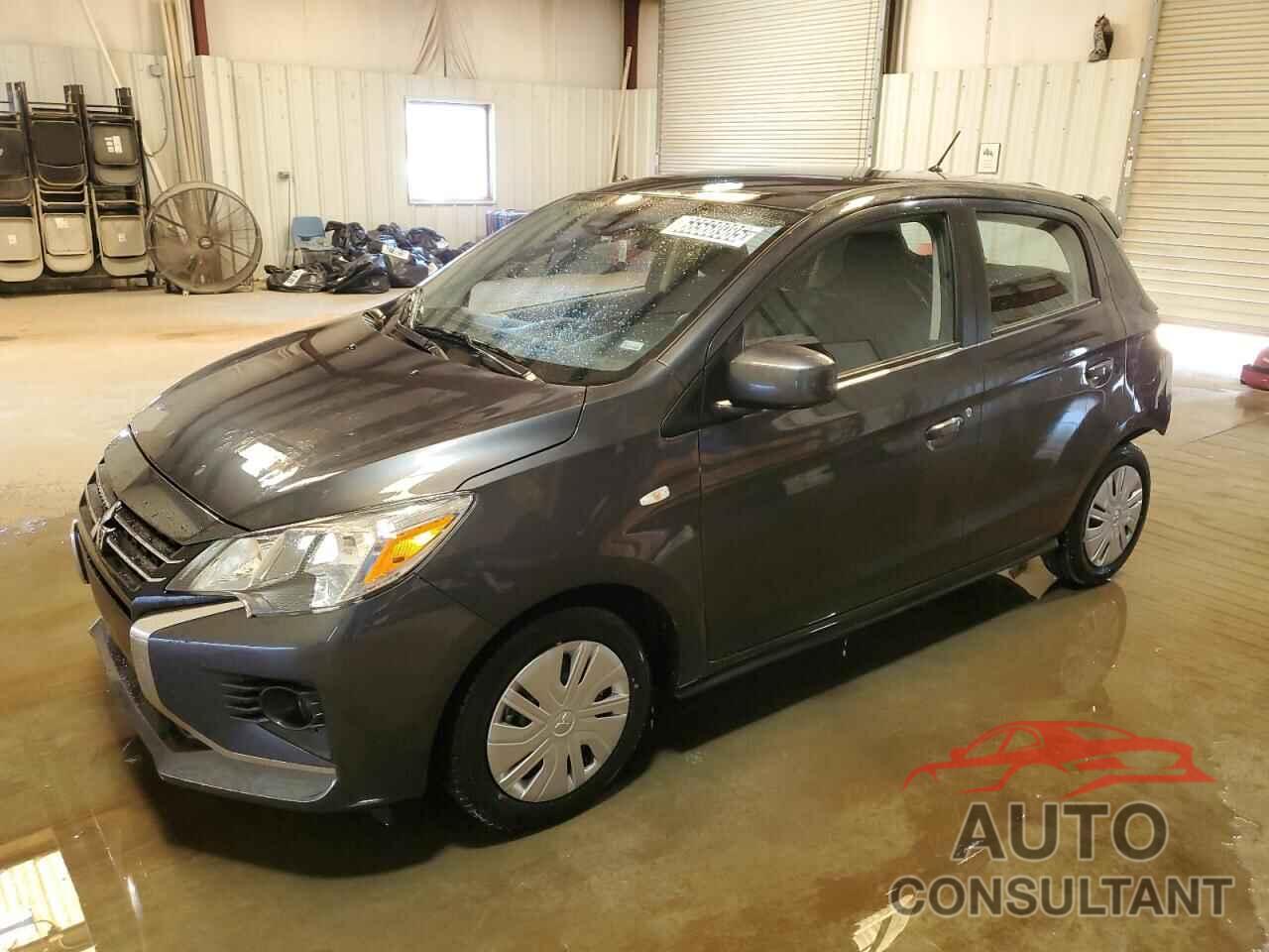 MITSUBISHI MIRAGE 2024 - ML32AUHJ6RH026291