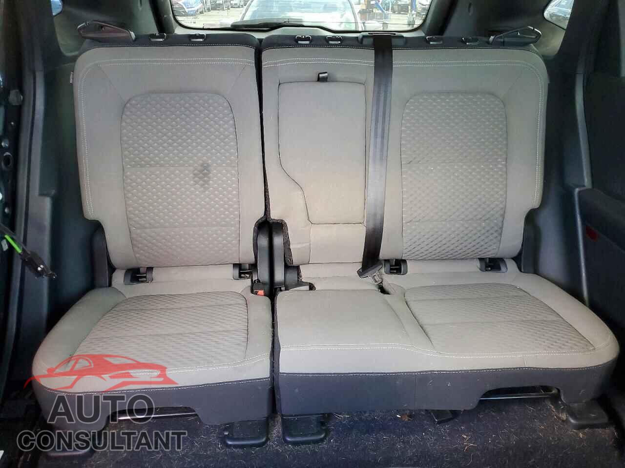 FORD ESCAPE 2020 - 1FMCU9G67LUA32145