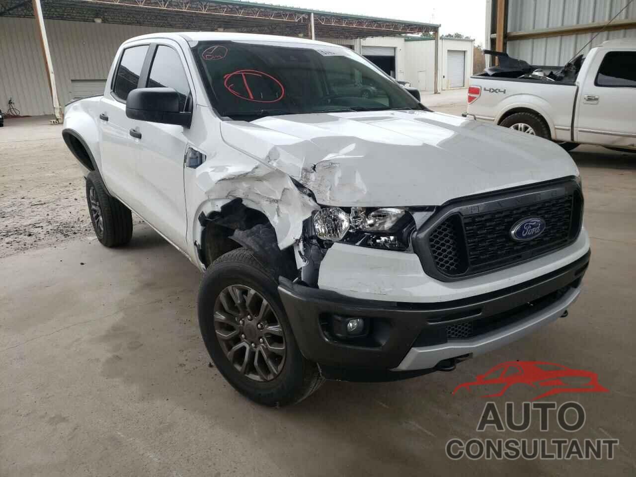 FORD RANGER 2020 - 1FTER4EH5LLA91948