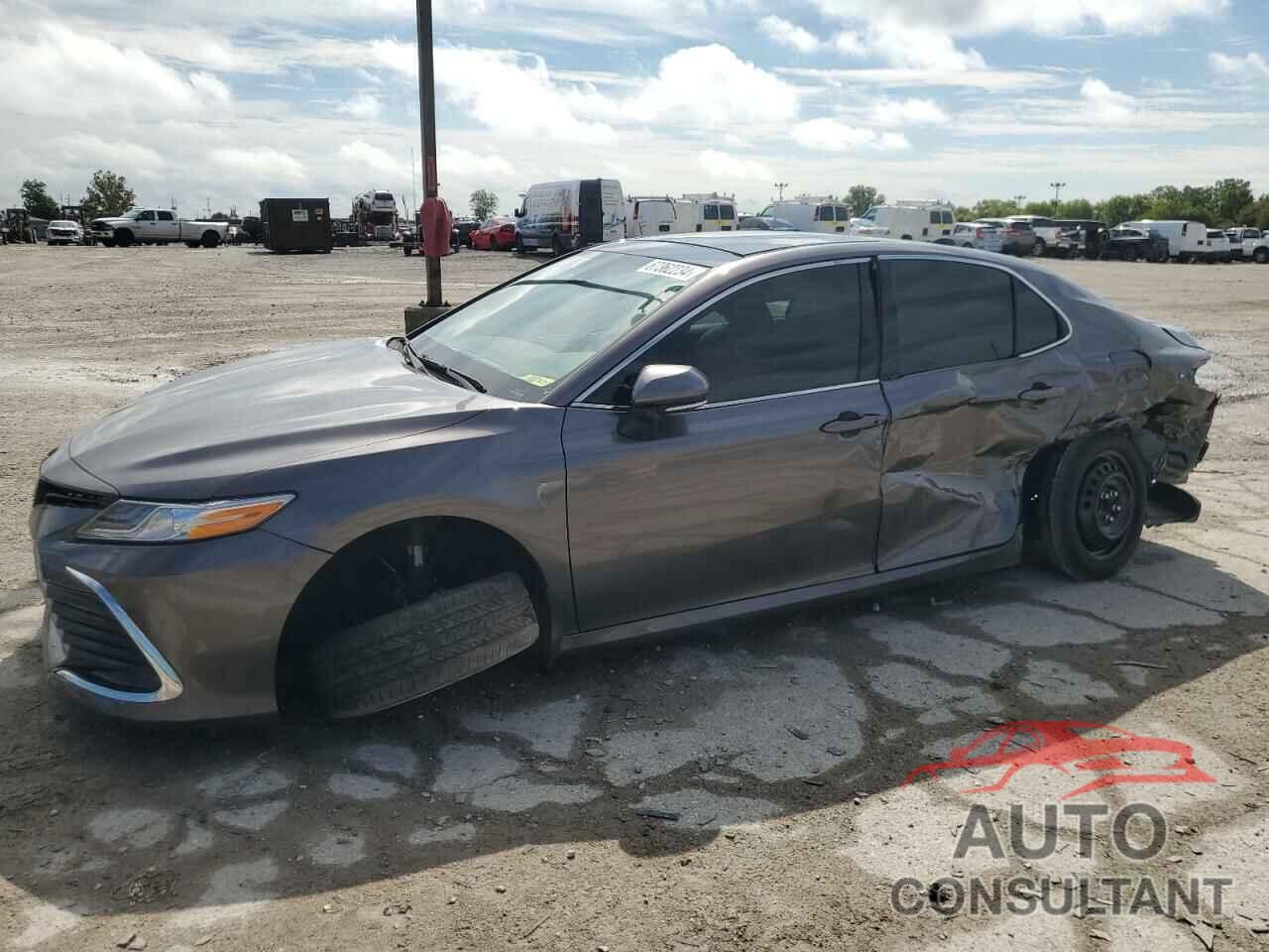TOYOTA CAMRY 2023 - 4T1F11AK9PU161149