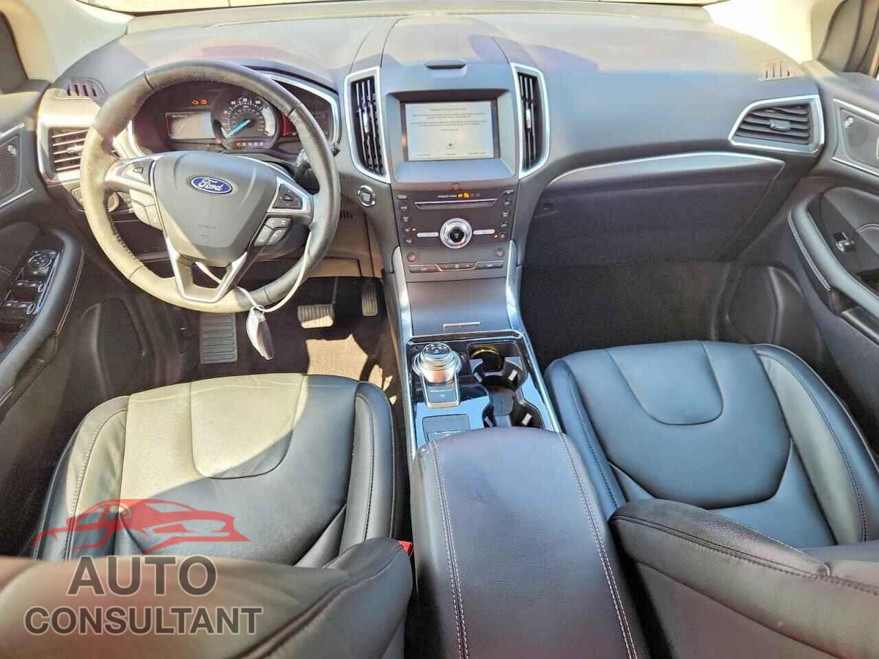 FORD EDGE 2019 - 2FMPK3K92KBB34558