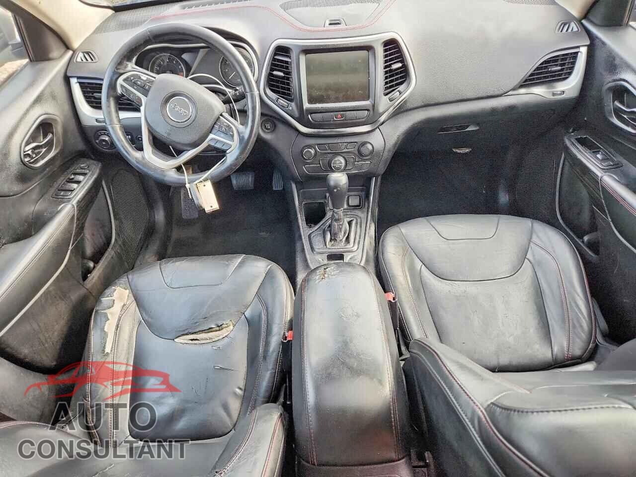 JEEP CHEROKEE 2014 - 1C4PJMBS1EW310552