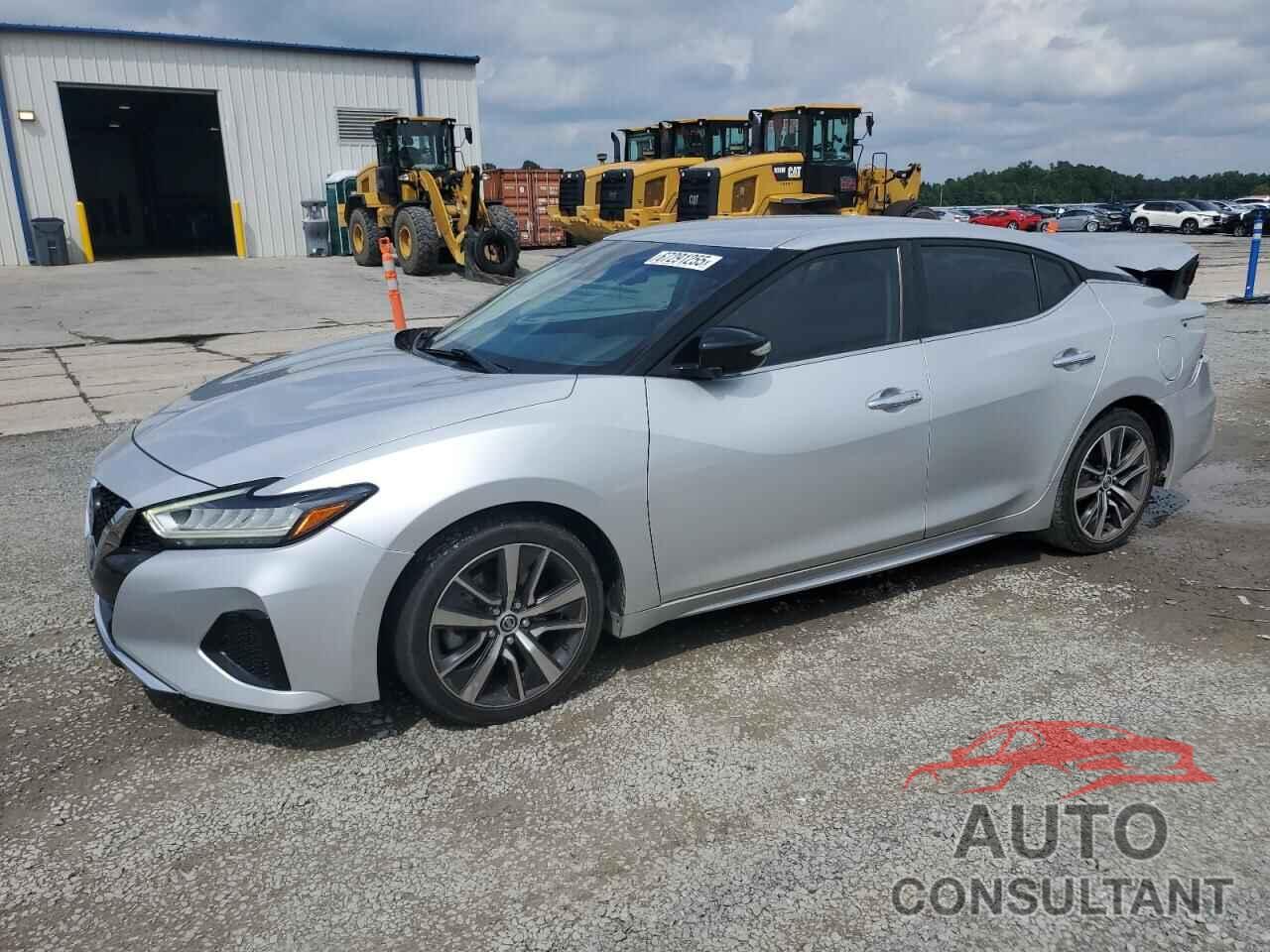 NISSAN MAXIMA 2020 - 1N4AA6CV6LC360152