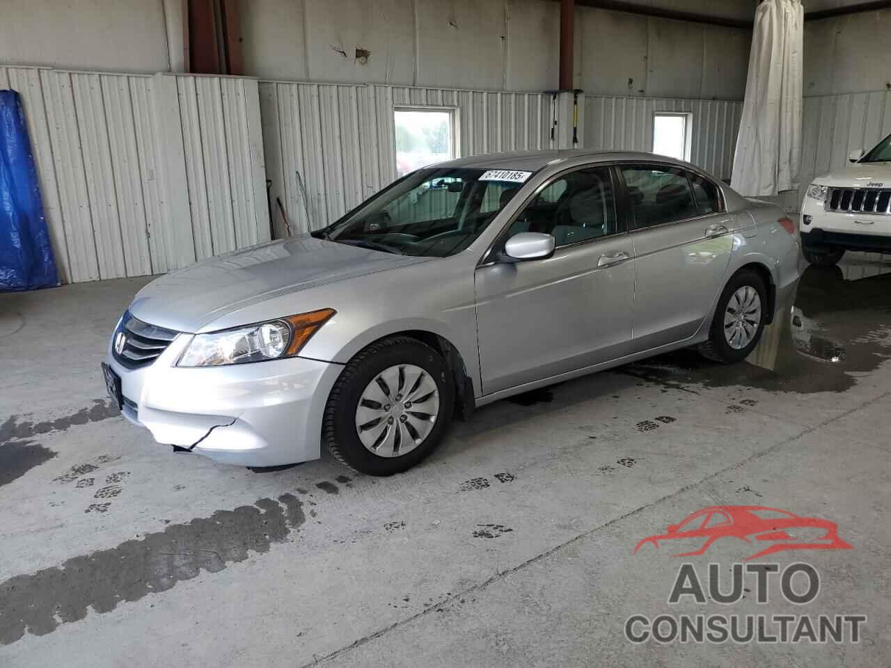 HONDA ACCORD 2012 - 1HGCP2F35CA042296