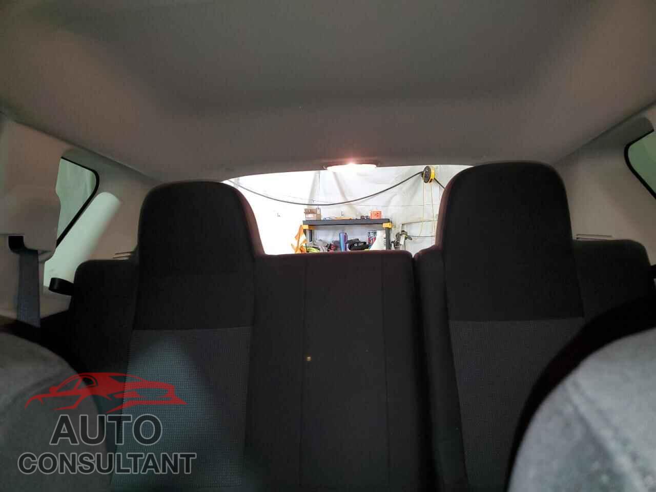 JEEP COMPASS 2016 - 1C4NJDBB5GD535479