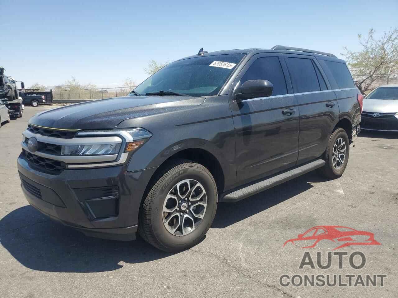 FORD EXPEDITION 2022 - 1FMJU1HTXNEA64937