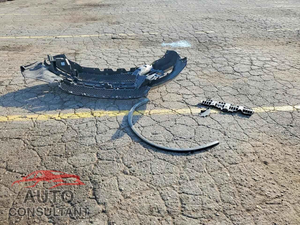 DODGE DURANGO 2017 - 1C4RDJAG5HC857647
