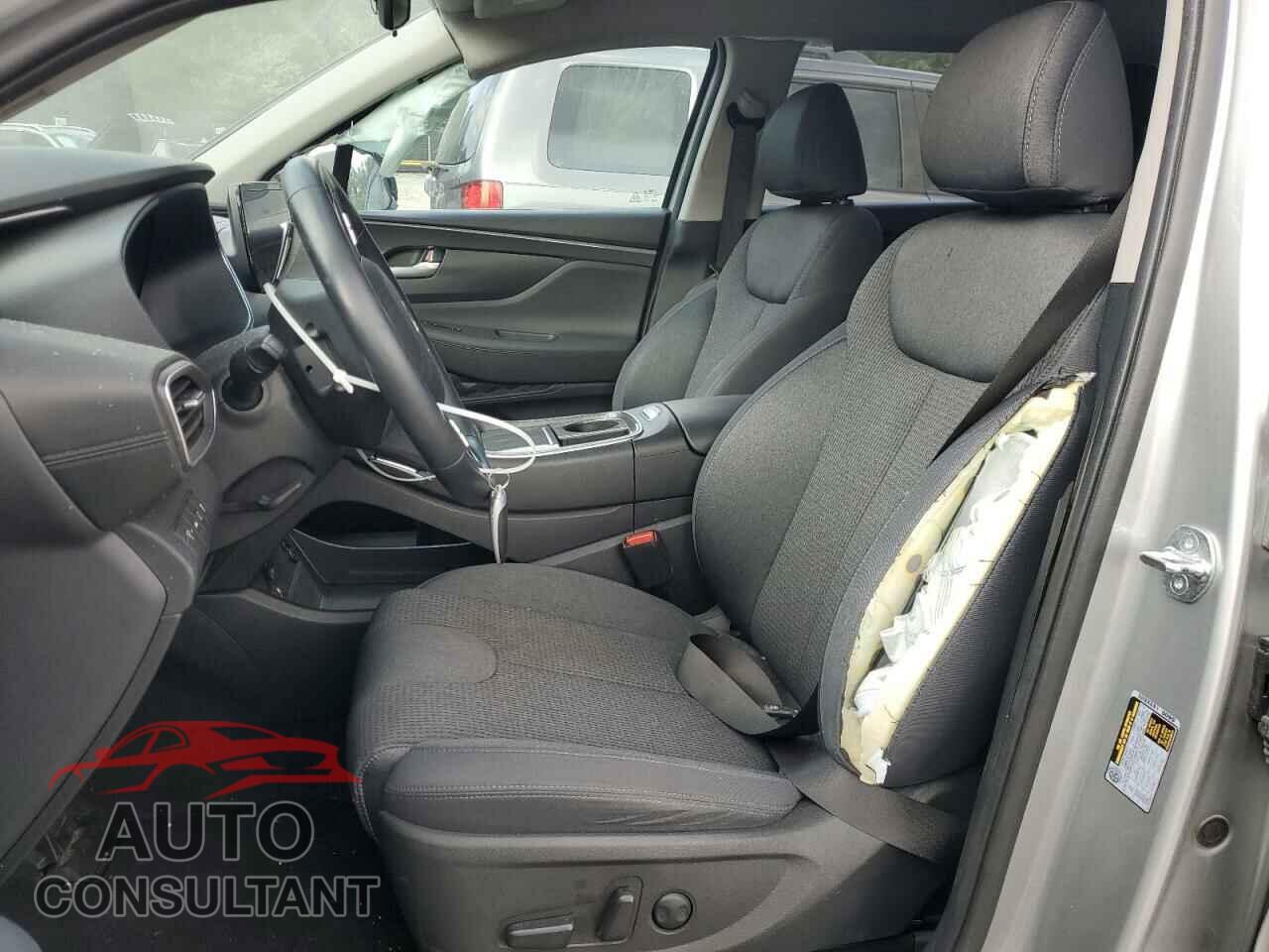 HYUNDAI SANTA FE 2023 - 5NMS2DAJ4PH556713