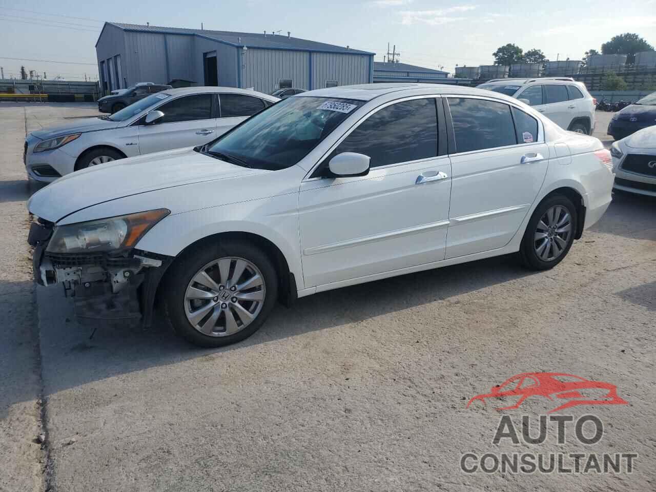 HONDA ACCORD 2012 - 1HGCP3F73CA003974