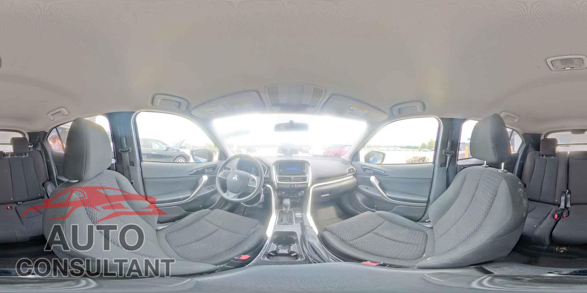 MITSUBISHI ECLIPSE 2020 - JA4AT3AA6LZ035916