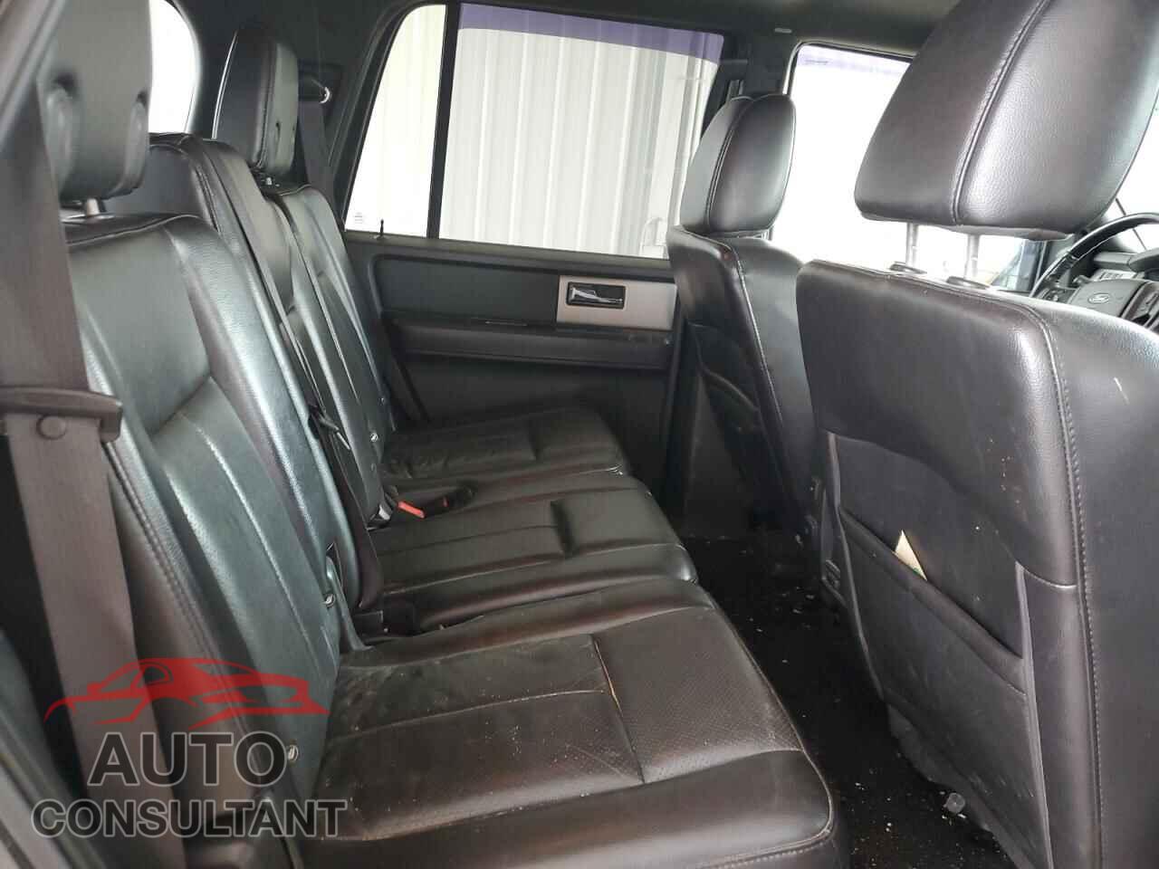 FORD EXPEDITION 2012 - 1FMJU2A57CEF64102