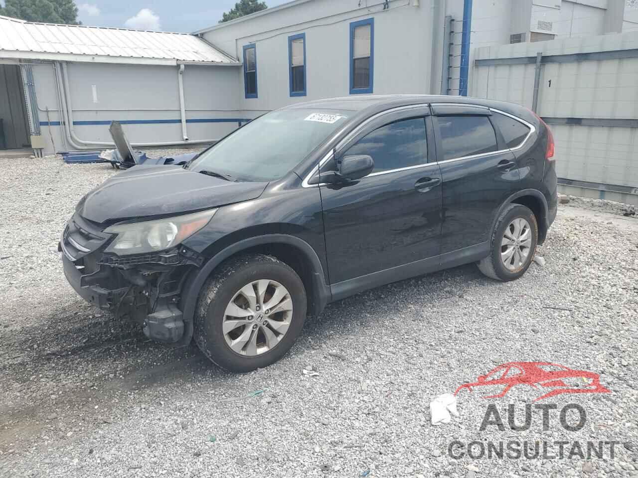 HONDA CRV 2014 - 2HKRM3H55EH546607
