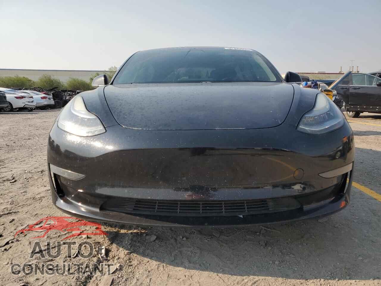 TESLA MODEL 3 2019 - 5YJ3E1EA4KF434870