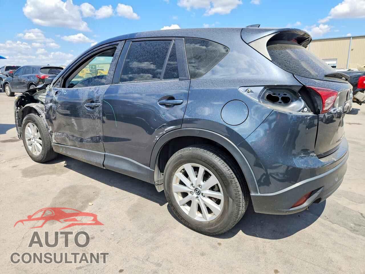 MAZDA CX-5 2013 - JM3KE2BE8D0104103