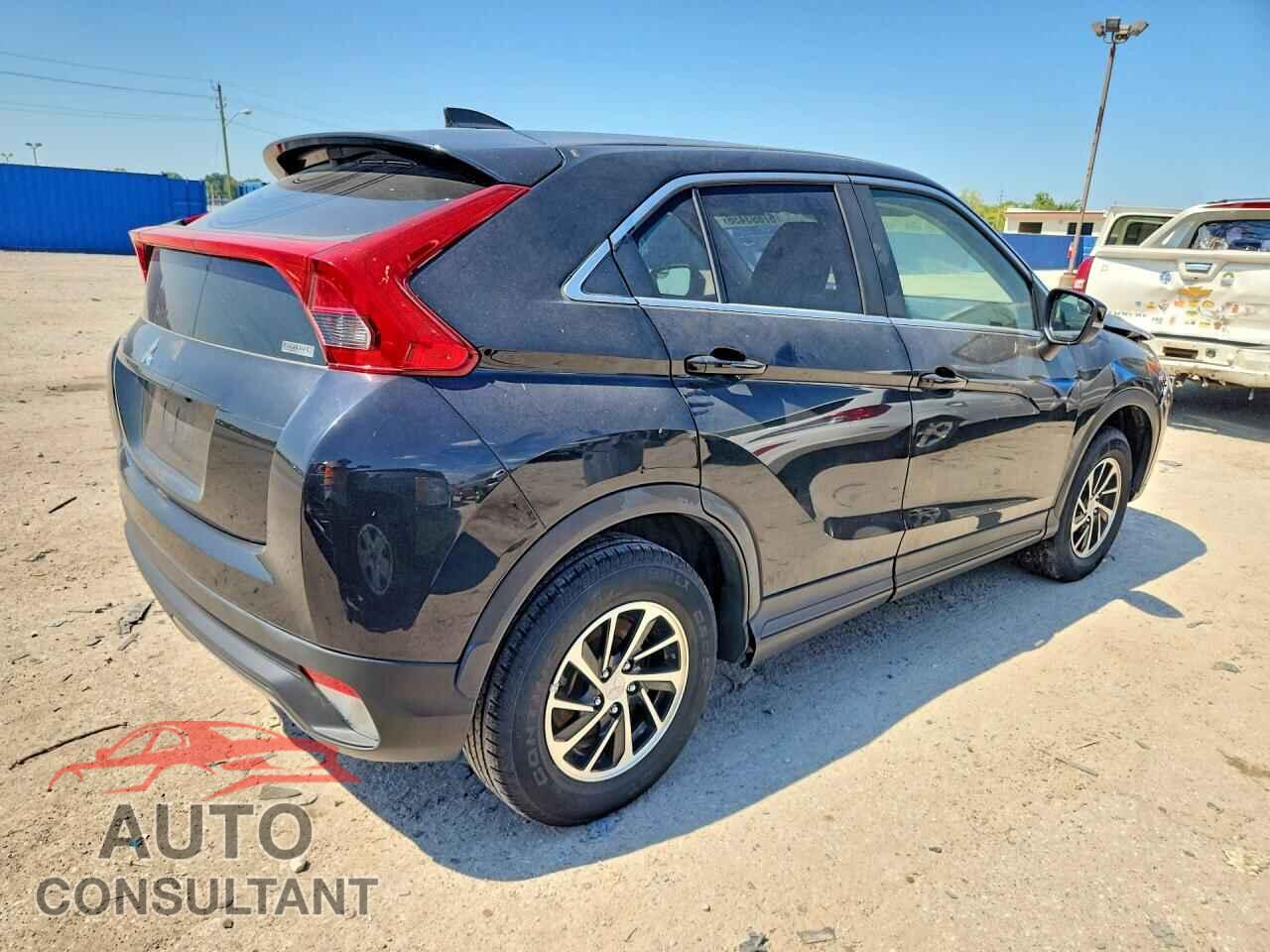 MITSUBISHI ECLIPSE 2020 - JA4AT3AA2LZ032558