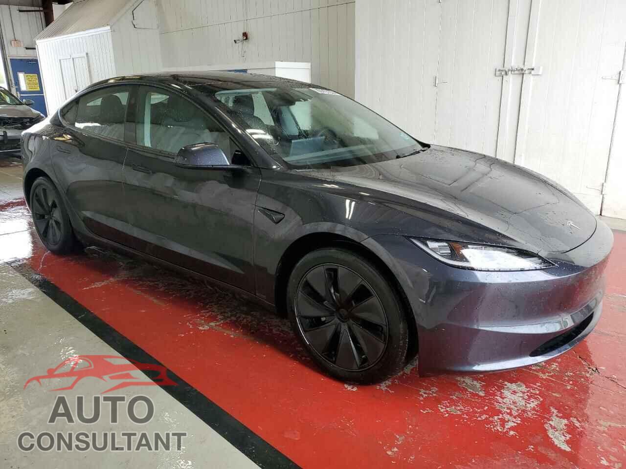 TESLA MODEL 3 2024 - 5YJ3E1EB9RF724881