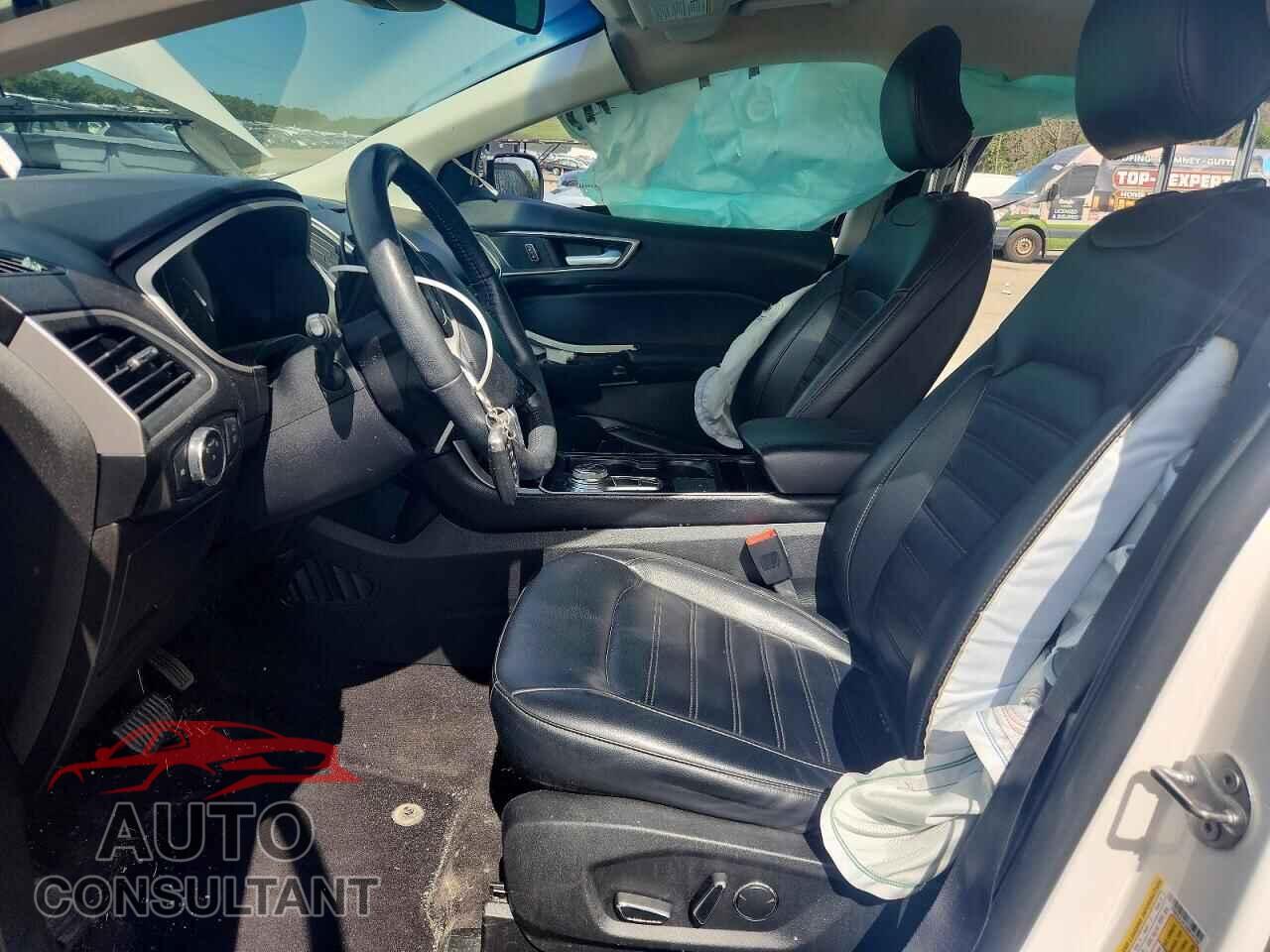 FORD EDGE 2019 - 2FMPK4J91KBB18794
