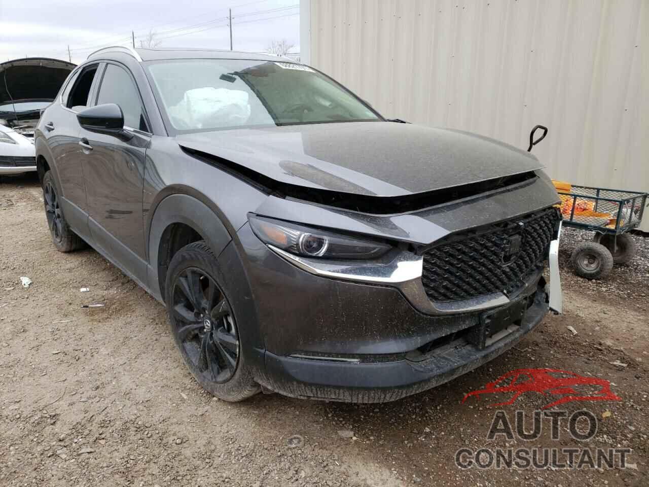 MAZDA CX30 2021 - 3MVDMBEY8MM237532