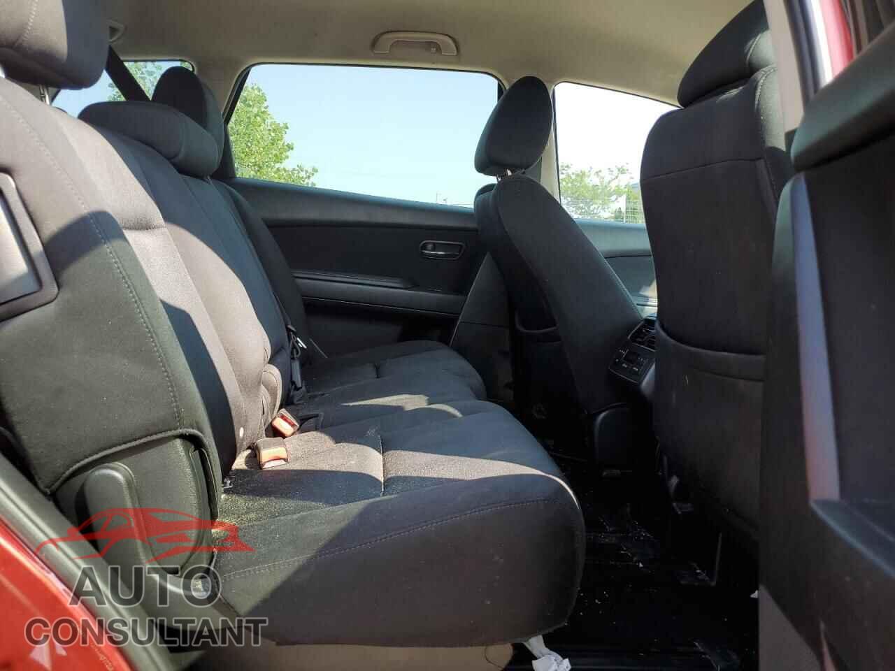 MAZDA CX-9 2014 - JM3TB2CA4E0445797
