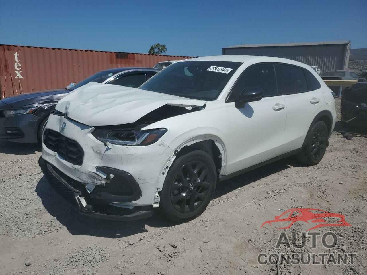 HONDA HR-V 2024 - 3CZRZ1H5XRM708201