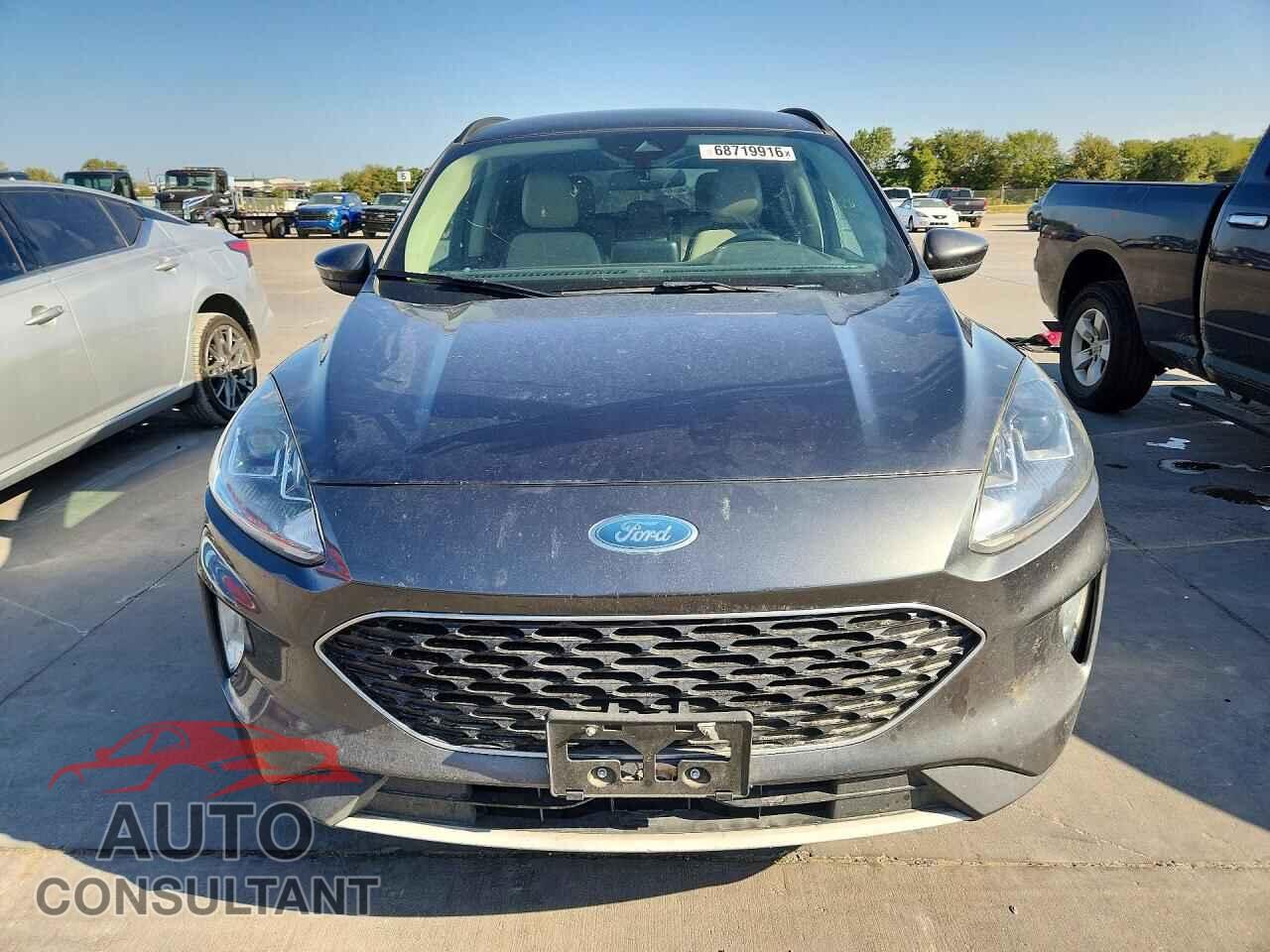 FORD ESCAPE 2020 - 1FMCU0H60LUA76093