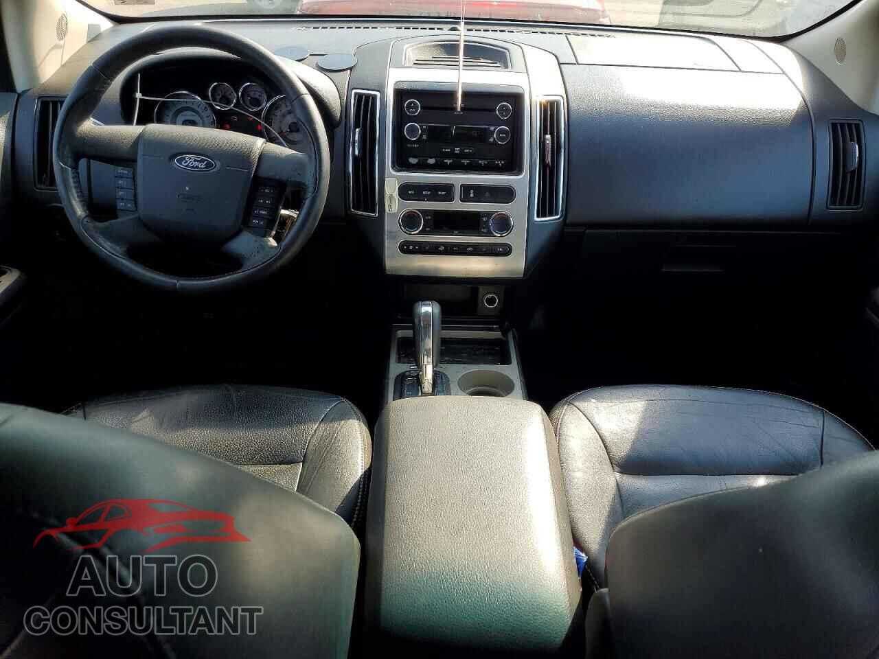 FORD EDGE 2009 - 2FMDK39C19BA44994