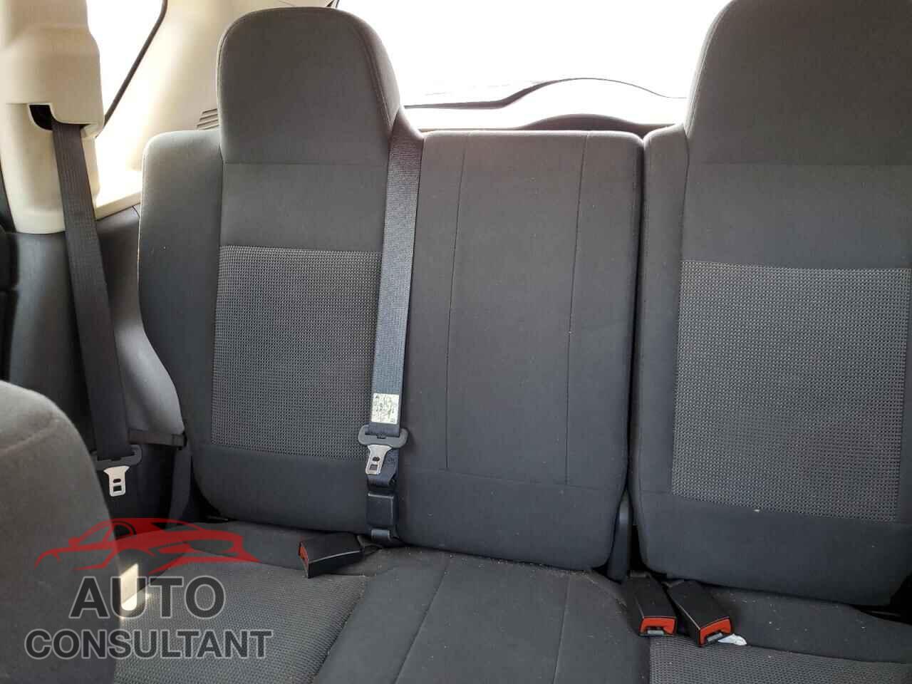 JEEP COMPASS 2012 - 1C4NJDEB4CD650368