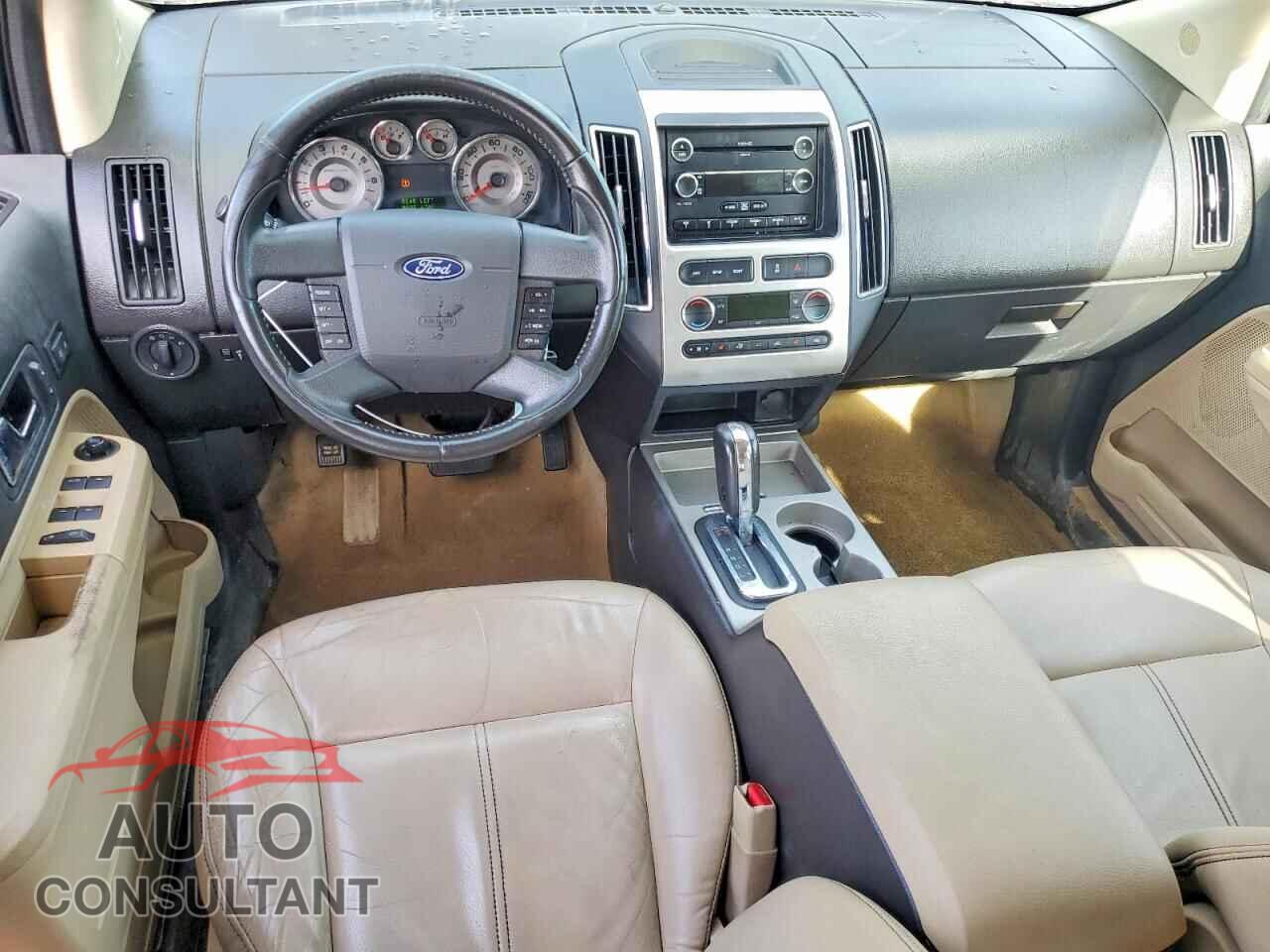 FORD EDGE 2009 - 2FMDK39C39BA59514
