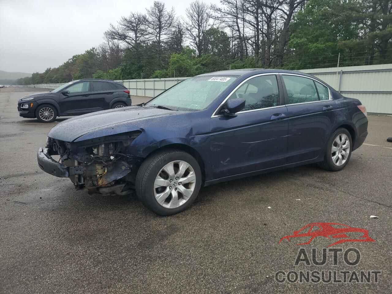HONDA ACCORD 2009 - 1HGCP26779A031876