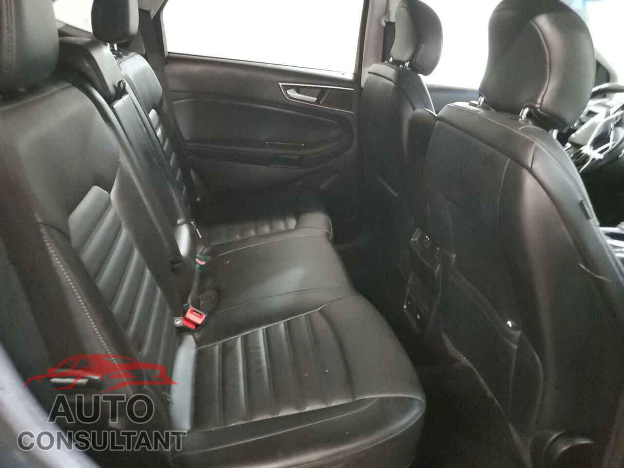 FORD EDGE 2016 - 2FMPK4J93GBB86571