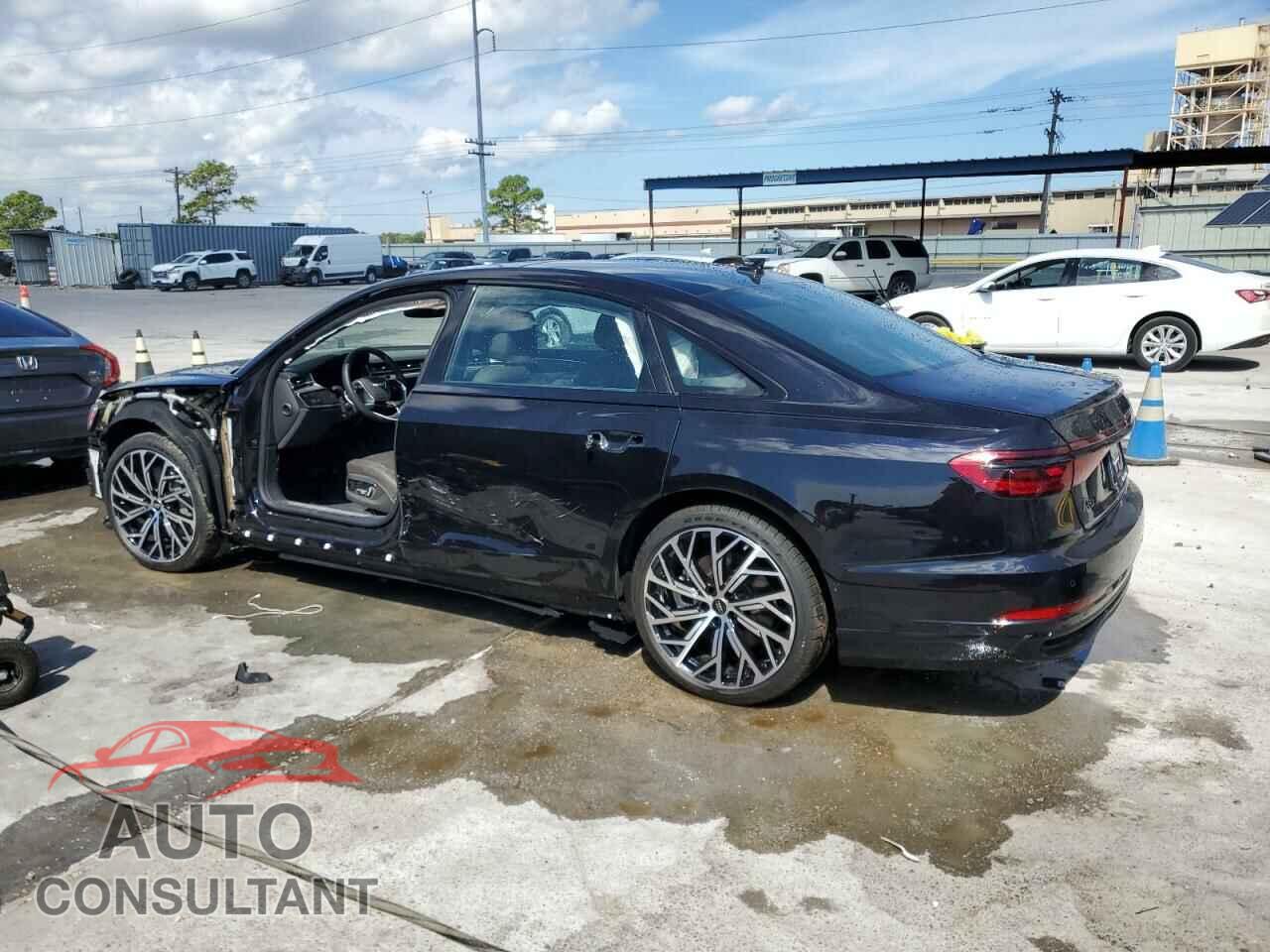 AUDI A8 2024 - WAULDAF81RN008674