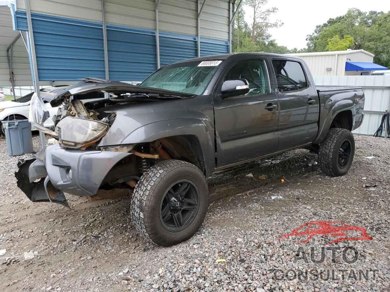 TOYOTA All Models 2013 - 5TFLU4EN9DX066329