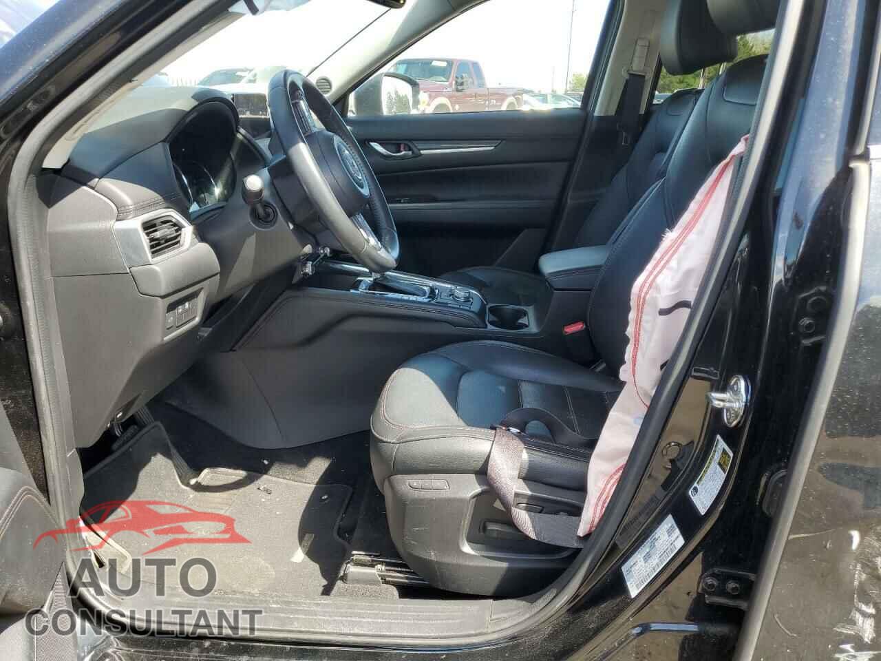 MAZDA CX-5 2019 - JM3KFBDM2K0612145