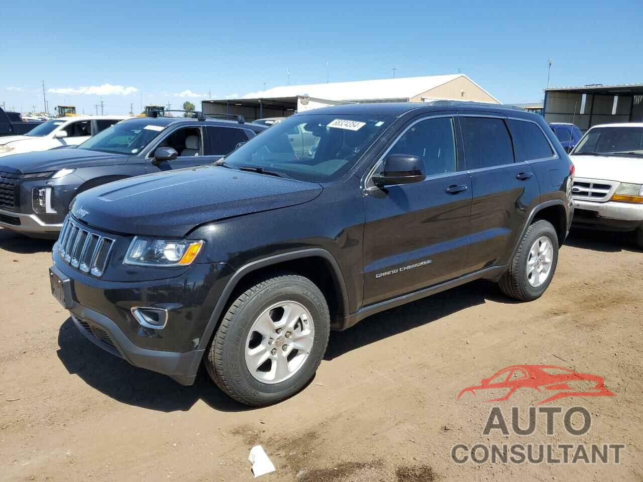 JEEP GRAND CHER 2016 - 1C4RJFAG6GC413990