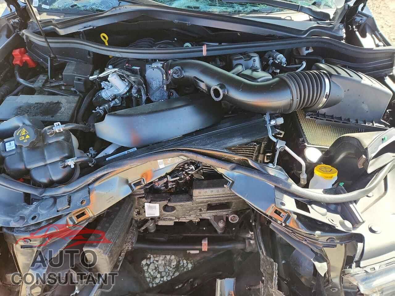 DODGE DURANGO 2026 - 1C4RDJDGXTC246596