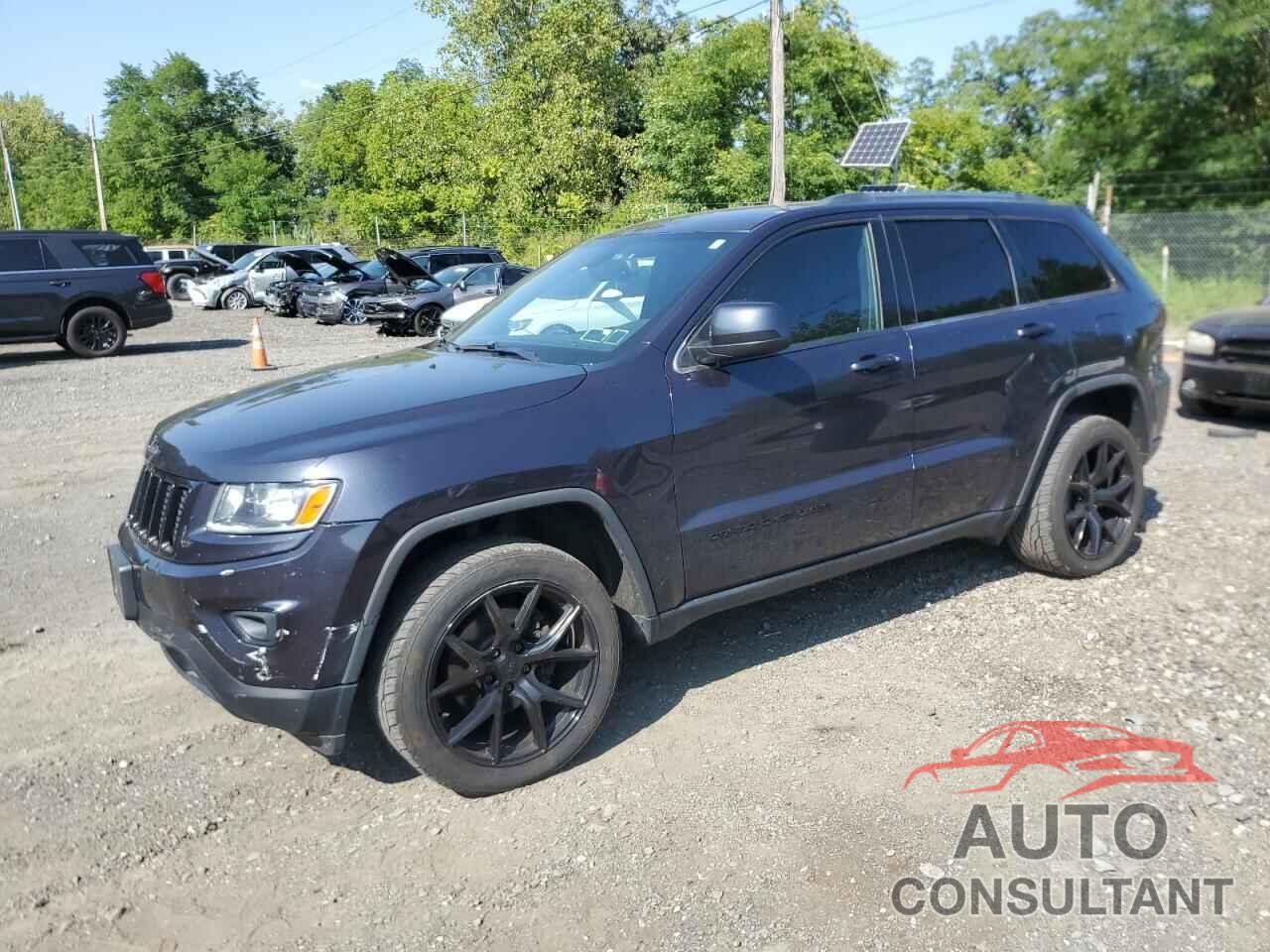 JEEP GRAND CHER 2015 - 1C4RJFAG3FC950024