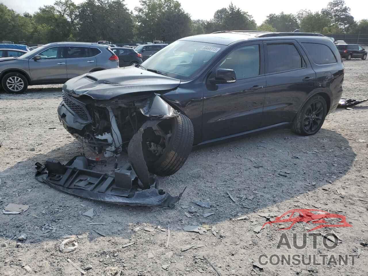 DODGE DURANGO 2024 - 1C4SDJCT7RC140048