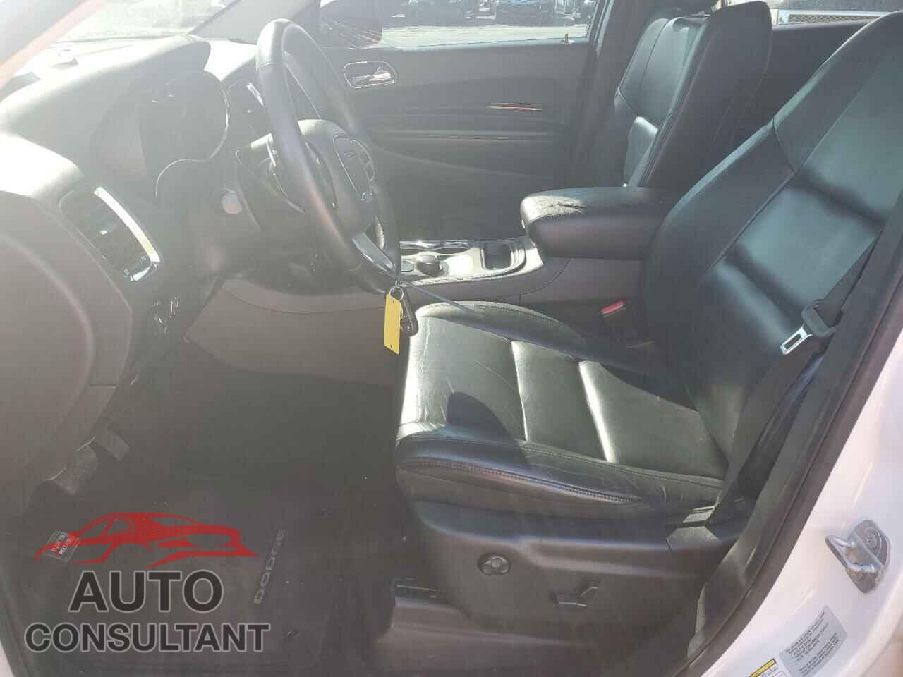 DODGE DURANGO 2015 - 1C4RDHDG2FC200595