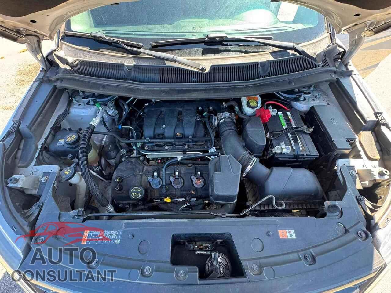FORD EXPLORER 2019 - 1FM5K8D83KGA03110