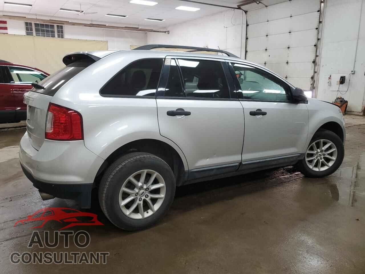 FORD EDGE 2014 - 2FMDK3GC3EBB63272